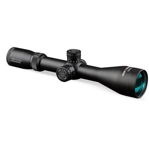 Konus 2.5-10x50 KonusPro LZ30 Riflescope
