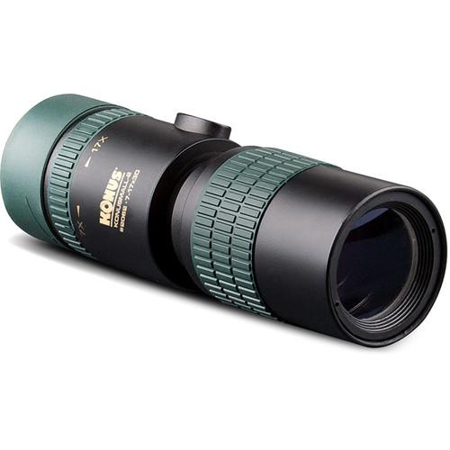 Konus KonuSmall-2 7-17x30 Monocular