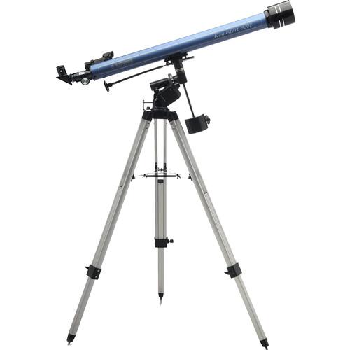 Konus KONUSTART-900B 60mm f 15 EQ Refractor Telescope, Konus, KONUSTART-900B, 60mm, f, 15, EQ, Refractor, Telescope