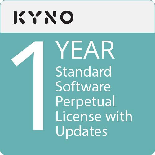 KYNO Media Management Software Standard