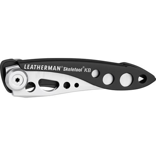 Leatherman Skeletool KB Folding Knife