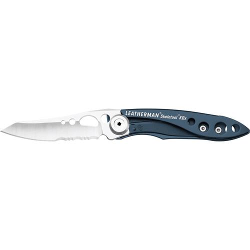 Leatherman Skeletool KBx Folding Knife
