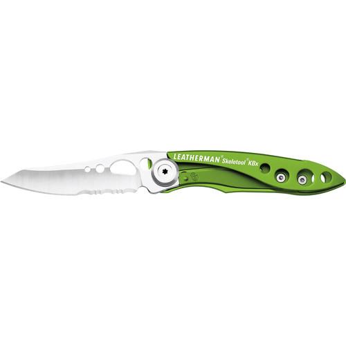 Leatherman Skeletool KBx Folding Knife