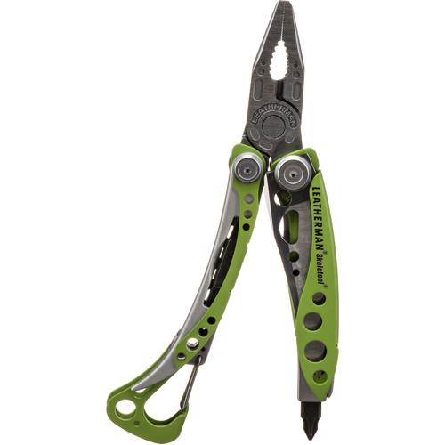 Leatherman Skeletool Multi-Tool