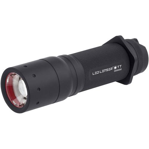LEDLENSER TT LED Flashlight