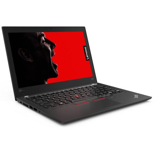 Lenovo 12.5" ThinkPad X280 Multi-Touch Laptop