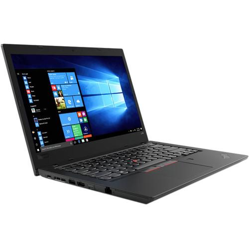 Lenovo 14" ThinkPad L480 Laptop