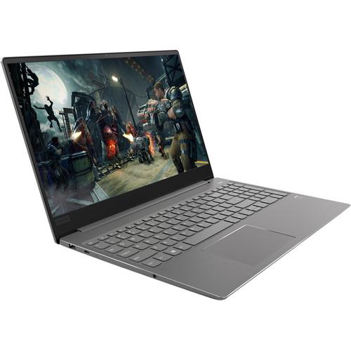 Lenovo 15.6" Ideapad 720s Multi-Touch Notebook