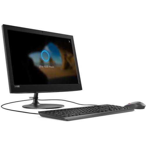 Lenovo 19.5" IdeaCentre 330 All-in-One Desktop Computer
