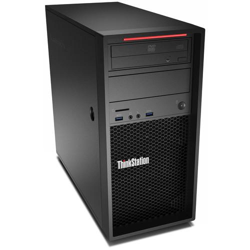 Lenovo ThinkStation P320 Series Tower Workstation