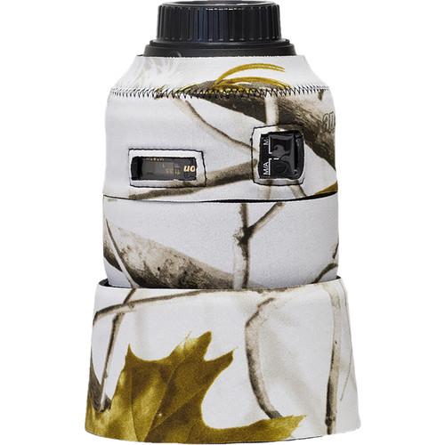 LensCoat for the Nikon 105mm f 1.4E ED-IF AF-S Lens