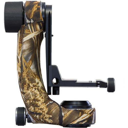 LensCoat Gitzo Gimbal Fluid Head Cover