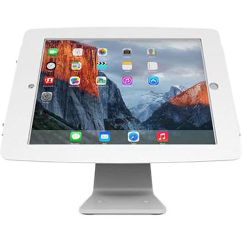 Maclocks Space iPad 360 Rotating and Tilting Enclosure Kiosk for iPad Pro 360