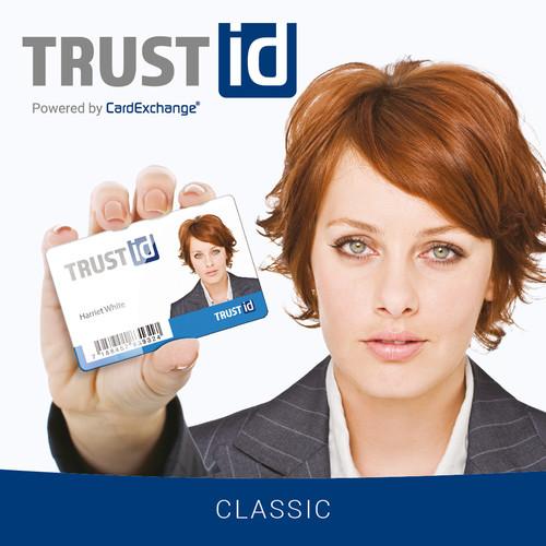Magicard TrustID Classic ID Card Software