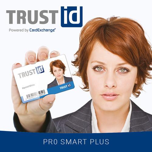 Magicard TrustID Pro-Smart ID Card Software