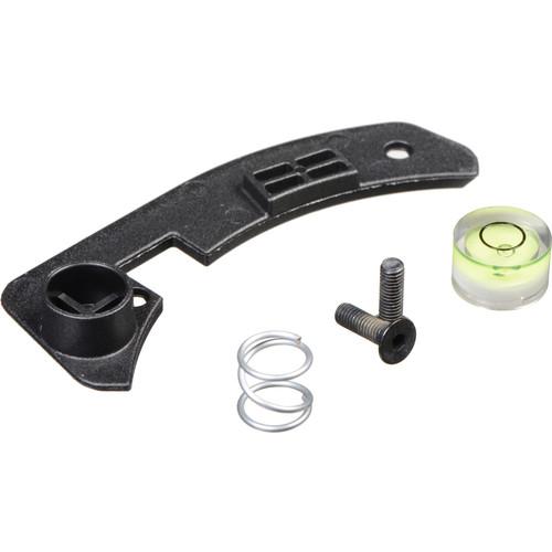 Manfrotto ASM Bubble for the 504HD Fluid Head