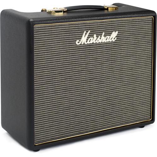 Marshall Amplification Origin 5 5W 1x8 Combo Amplifier with FX Loop and Boost