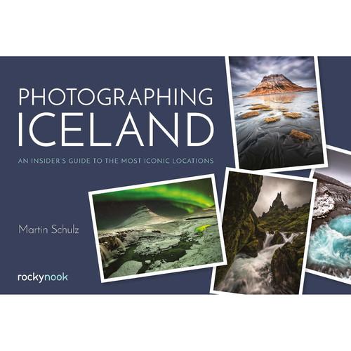 Martin Schulz Photographing Iceland: An Insider