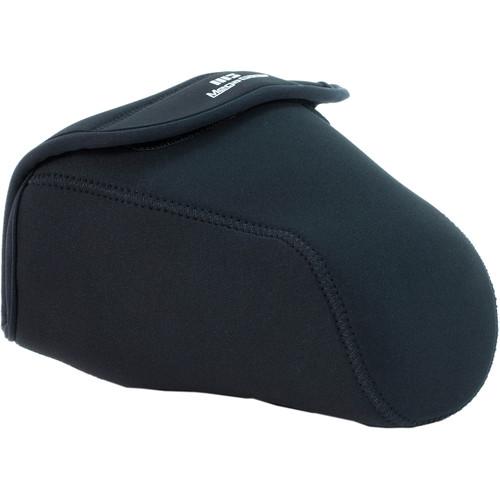 MegaGear Ultra-Light Neoprene Camera Case for Canon 5D mk III, EOS 1200D, 70D, 6D, 60D, 7D, T5i, and T4i