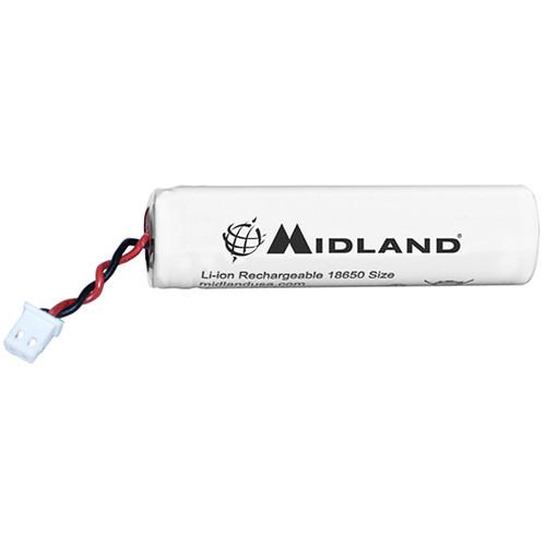 Midland BATT26L Li-Ion Replacement Battery