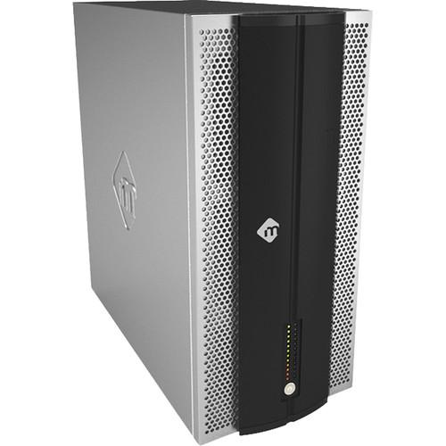 mLogic mSpeed 12 12-Bay Thunderbolt 3 RAID Enclosure