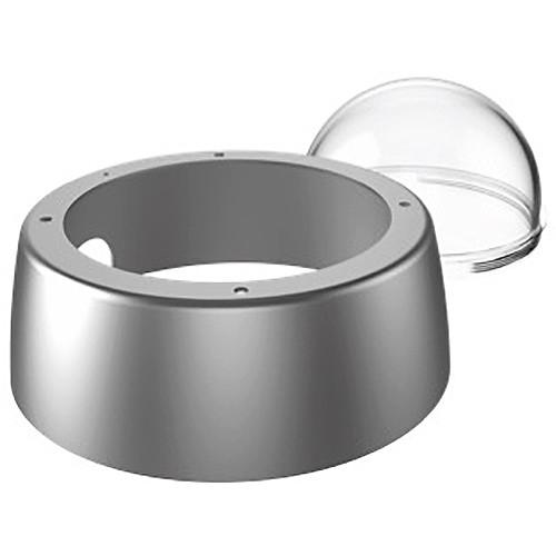 MOBOTIX Extended Vandalism Set for v25 v26 Network Dome Camera