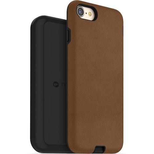 mophie Apple iPhone 7 8 charge force case & wireless charging base