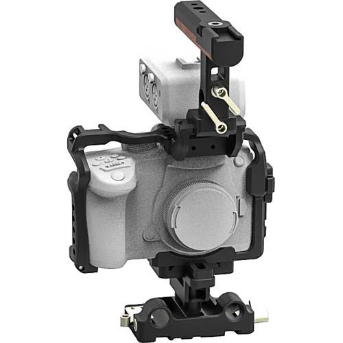 Movcam Cage Kit for Panasonic GH5