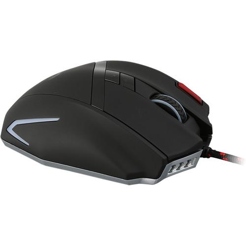 MSI Interceptor DS200 Gaming Mouse