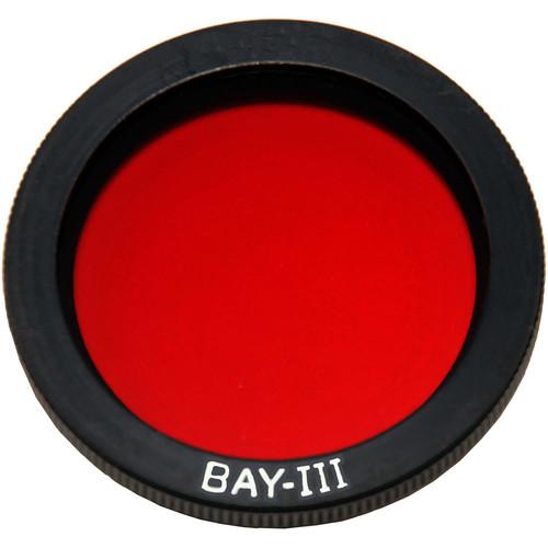 Nisha Bay 3 Red Filter