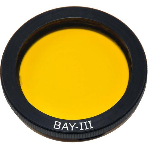 Nisha Bay 3 Yellow Filter
