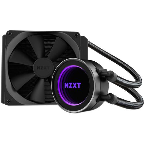 Fans Cpu Coolers Nzxt User Manual Search For Manual Online