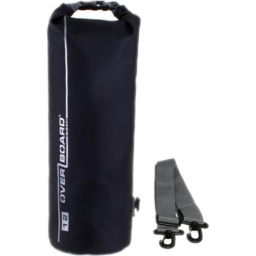 OverBoard Waterproof Dry Tube Bag, 12