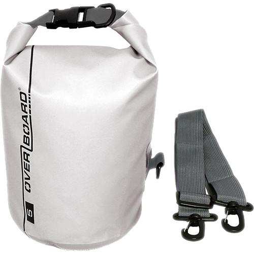 OverBoard Waterproof Dry Tube Bag,