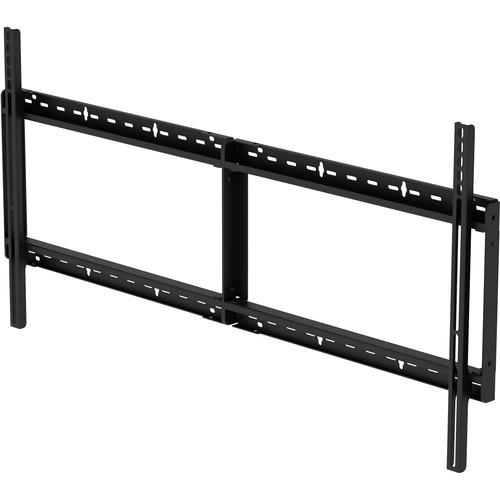 Peerless-AV Flat Wall Mount for 55" & 84" Microsoft Surface Hub
