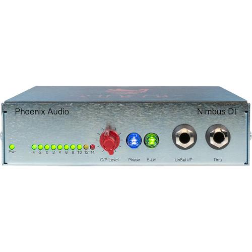 Phoenix Audio Nimbus DI