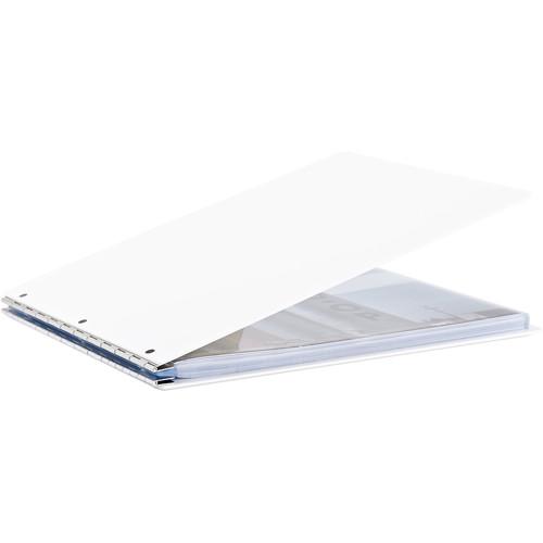 Pina Zangaro Vista 14 x 11" Screw Post Binder