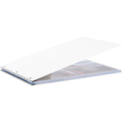 Pina Zangaro Vista 17 x 11" Screw Post Binder