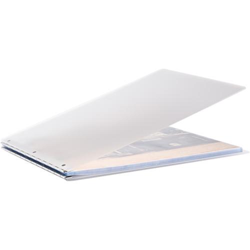 Pina Zangaro Vista A3 Screw Post Binder