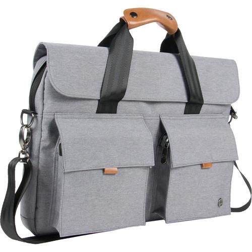 PKG International Richmond Messenger Bag