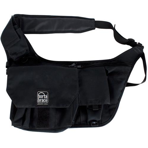 Porta Brace Messenger-Style Sling Bag for Drone Operators