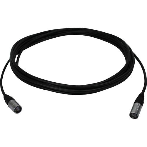 Pro Co Sound NE8MC Cat5e RJ45 etherCON Cable