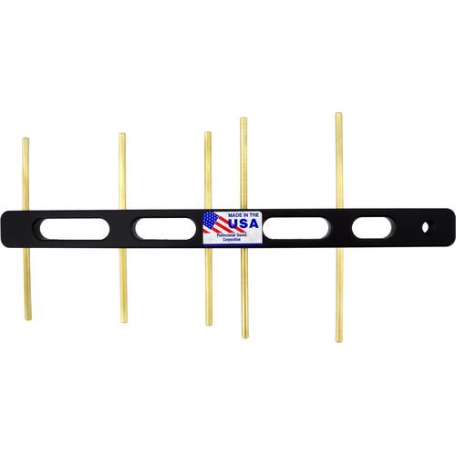 PSC 5-Element Yagi Antenna : 941 Block