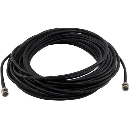 PSC RG59 BNC to BNC Coaxial Cable - 100