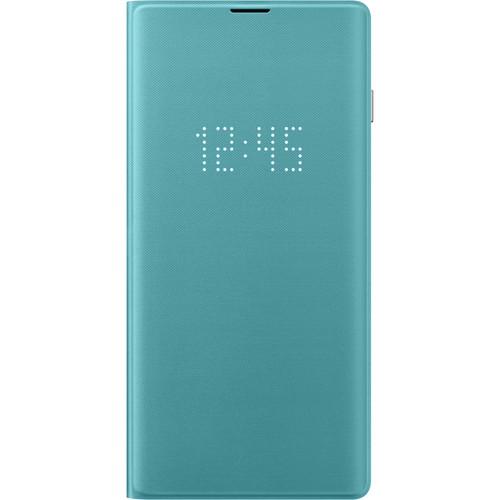 Samsung LED Wallet Cover for Galaxy S10