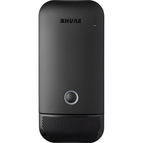 Shure ULXD6 O-G50 Omnidirectional Wireless Boundary Microphone Transmitter