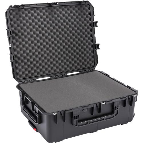 SKB iSeries 2922-10 Waterproof Utility Case
