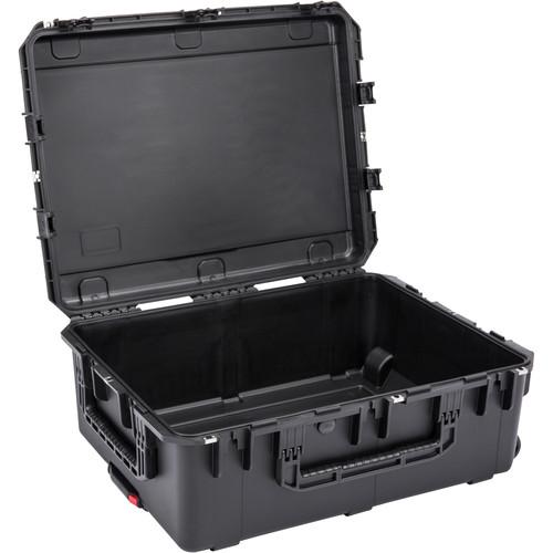 SKB iSeries 2922-10 Waterproof Utility Case