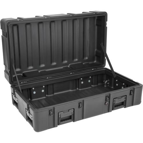 SKB R Series 4222-14 Waterproof Utility Case with Wheels
