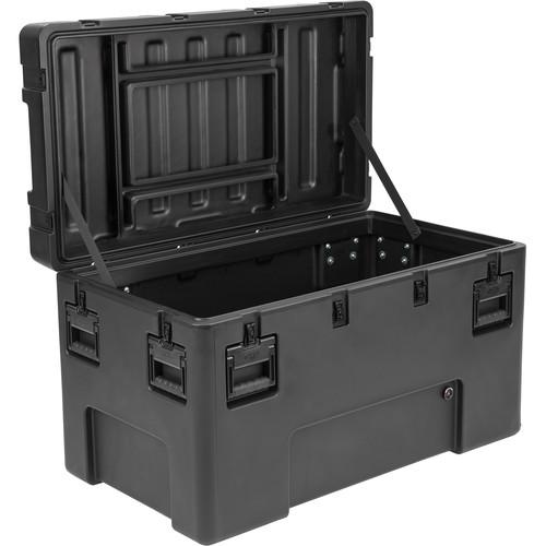 SKB R Series 4222-24 Waterproof Utility Case with Wheels